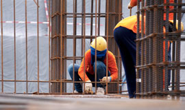 Rashmi Constuction Image